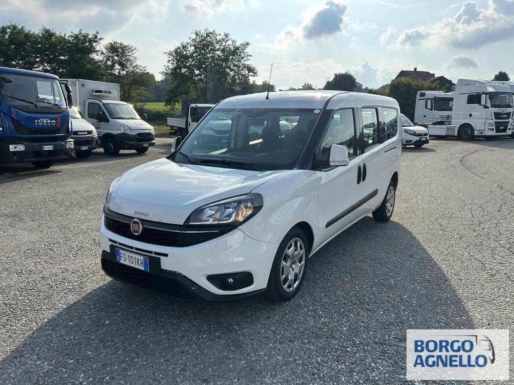 Fiat DOBLO